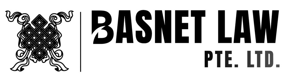 Basnet Law Pte. Ltd.