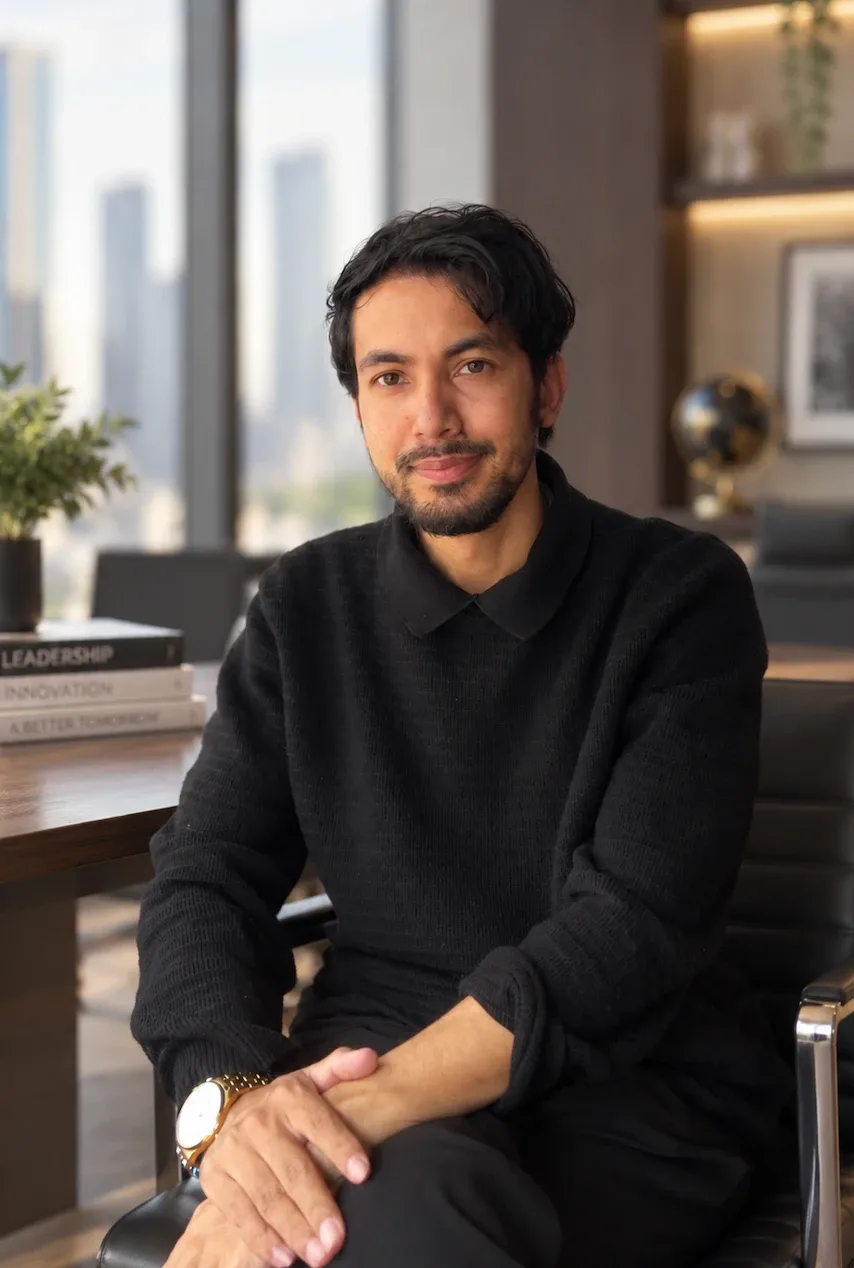Tika R. Basnet, corporate lawyer in Bhutan